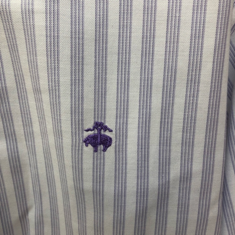 Brooks Brothers Button Down - Picture 8 of 8